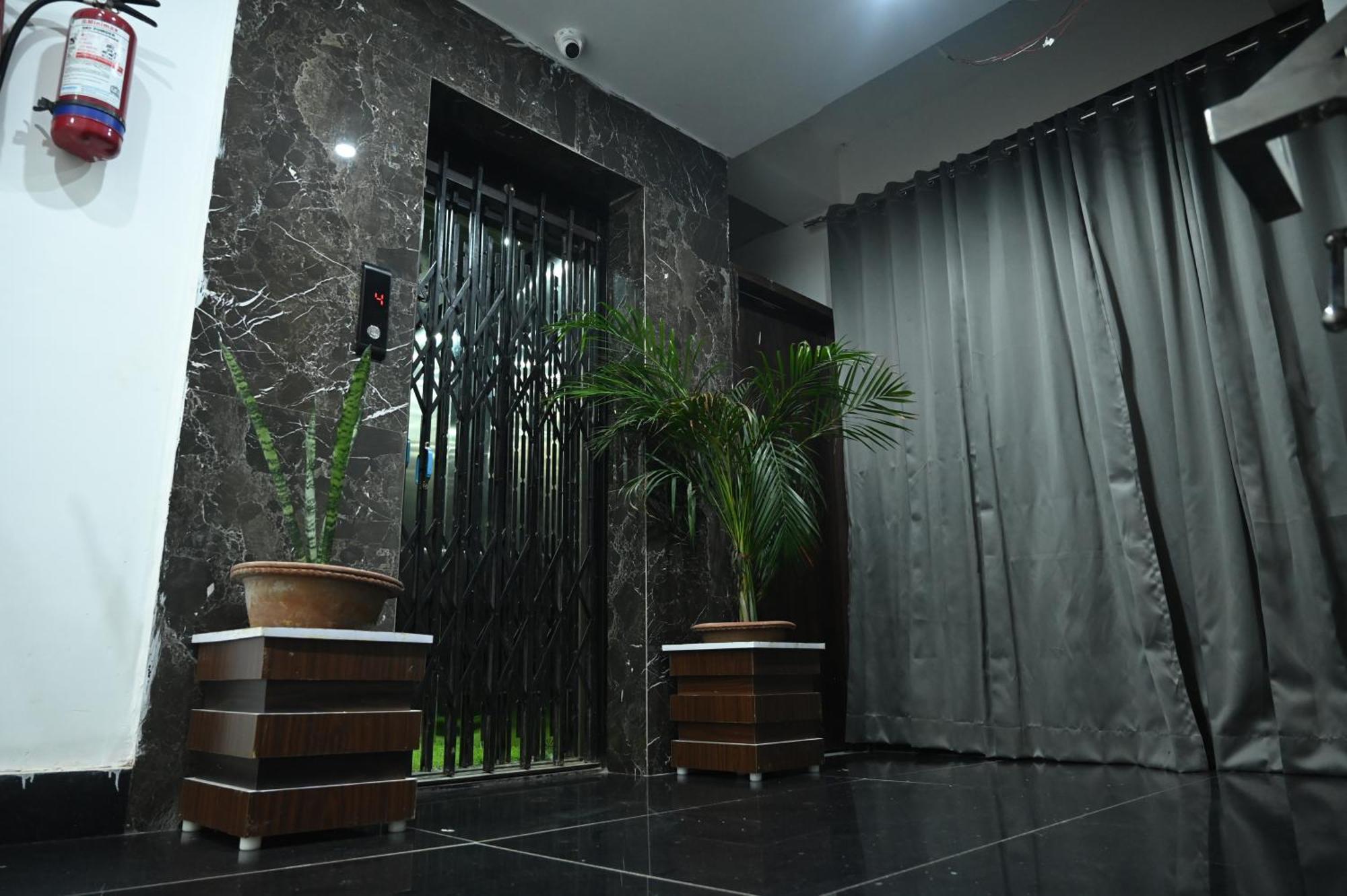 Hotel Diamant Inn Patna  Exterior foto