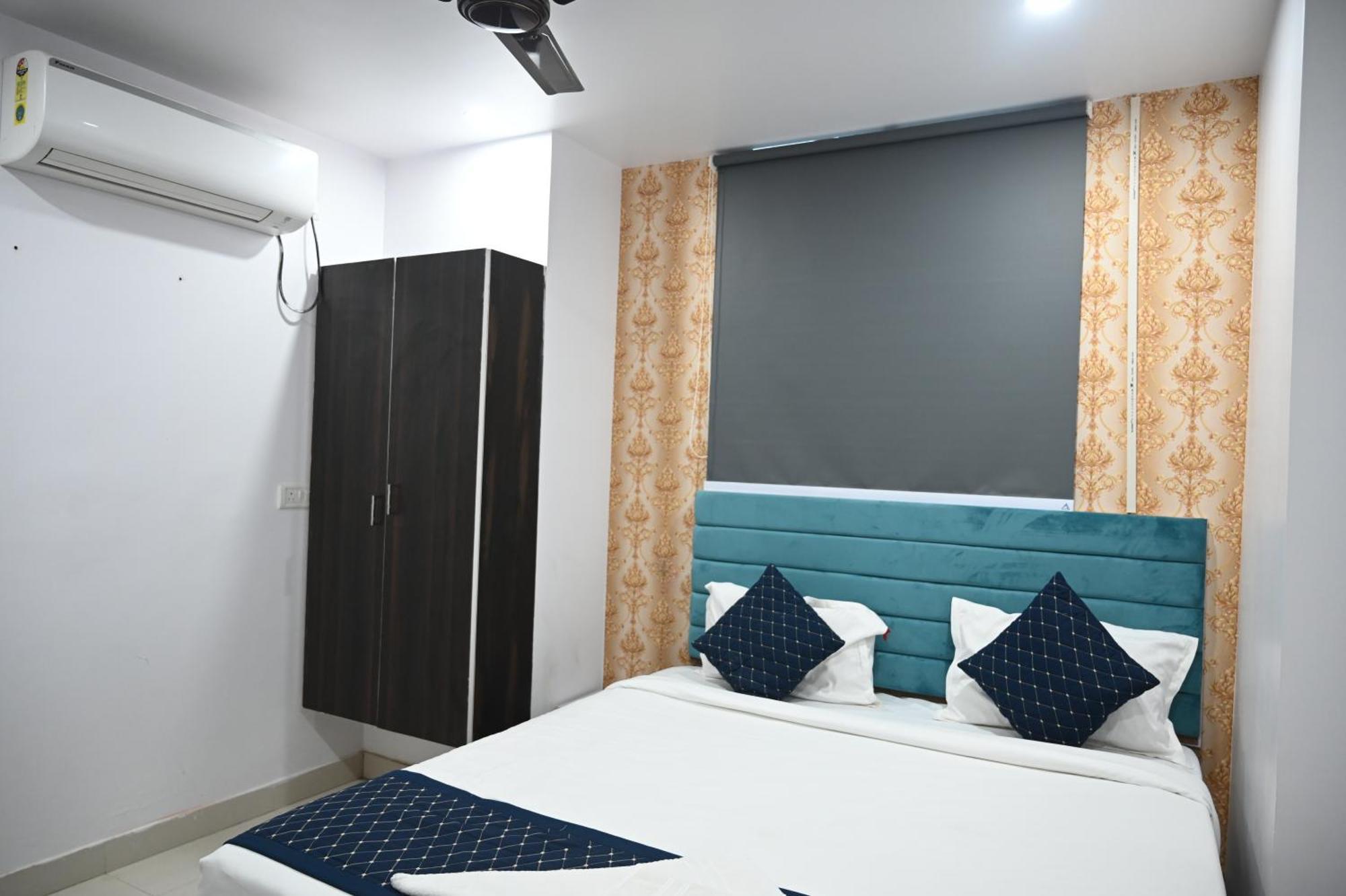 Hotel Diamant Inn Patna  Exterior foto